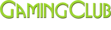 Gaming Club logo